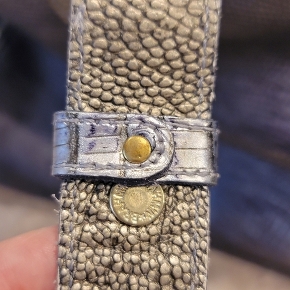 🤍BRAHMIN SATCHEL🤍 - Picture 7 of 12